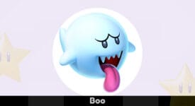 Boo - De Schattige Spook