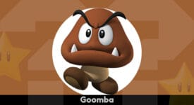 Goomba - De Schattige Vijand