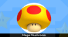Mega Mushroom