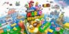 Super Mario 3D World + Bowser's Fury gameplay