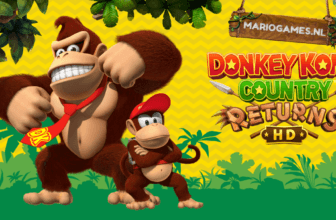 Donkey Kong Country Returns HD – Is deze game iets voor jou?