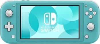 Nintendo Switch Lite – Turquoise