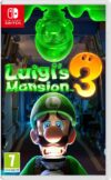 Luigi’s Mansion 3 – Nintendo Switch