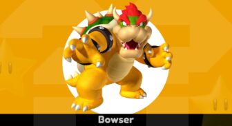 Bowser – De Iconische Slechterik van de Mario-wereld