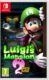 Luigi’s Mansion 2 HD – Nintendo Switch