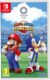 Mario & Sonic – Olympische Spelen Tokio 2020 – Switch Avontuur