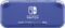 Nintendo Switch Lite – Blauw