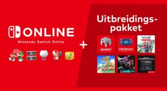 Wat is Nintendo Switch Online? Uitleg & Voordelen op een rij