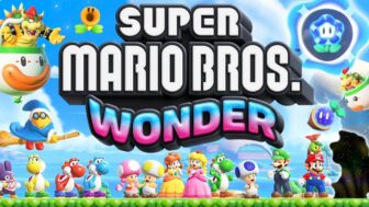 Super Mario Bros. Wonder Kopen – Waar is de game het goedkoopst?
