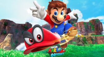 Super Mario Odyssey – Op Avontuur met Mario en Cappy!